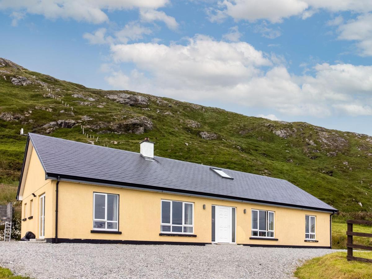 Cloonan House Apartment Clifden Exterior photo